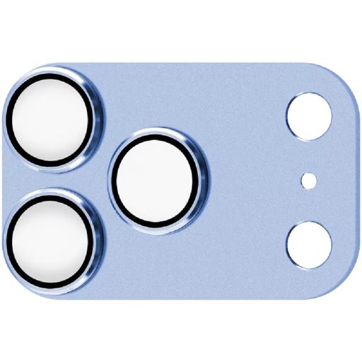 Защита камеры Proove Achilles Full Metal iPhone 18 Pro (light blue) (CPPAFM18P008)