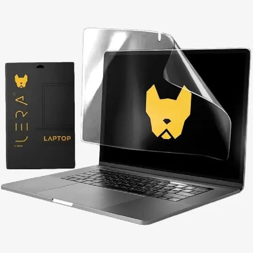 Защитная пленка iLera MacBook screen protector Pro 16"