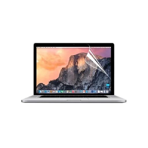 Защитная пленка WIWU для MacBook 14" [2021- 2025] (Transparent)