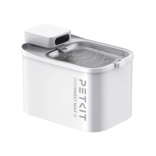Поїлка PETKIT Eversweet Max 2 - 100 Smart Pet Drinking Fountain (P4116)