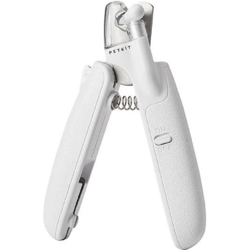Кусачки PETKIT LED Pet Nail Clipper (PK403)