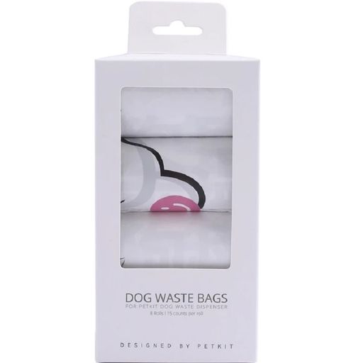 Мішки PETKIT Waste Bag Refill (P941)