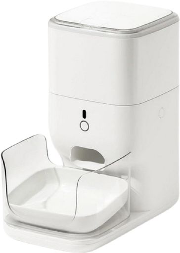 Розумна годівниця для домашніх тварин Catlink Automatic Feeder FRESH 2 Luxury (CL-FD-02)