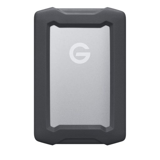 SSD накопичувач SanDisk Professional G-Drive ArmorATD 4 TB (SDPH81G-004T-GBA1D)