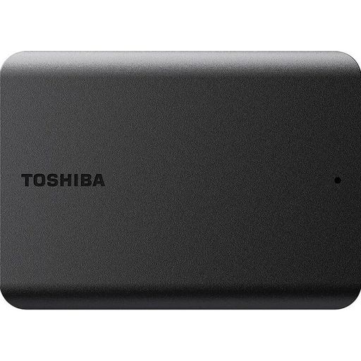 Зовнішній жорсткий диск Toshiba 2.5" 2TB CANVIO BASICS EXCLUSIVE (HDTB520MK3AA)
