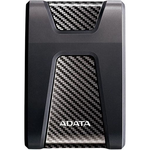 Жорсткий диск ADATA HD650 1 TB Black (AHD650-1TU31-CBK)