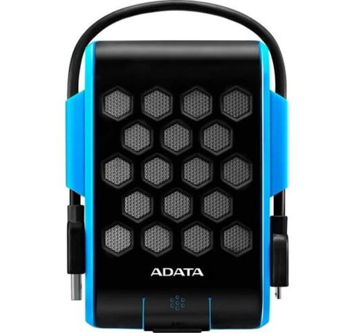 Зовнішній жорсткий диск 2.5" 1TB ADATA (AHD720-1TU31-CBL)