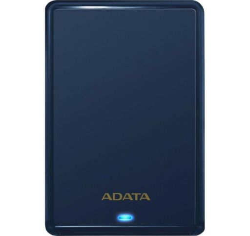 Зовнішній жорсткий диск 2.5" 1TB ADATA (AHV620S-1TU31-CBL)