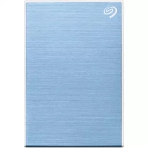 Зовнішній жорсткий диск 2.5" 1TB One Touch with Password Seagate (STKY1000402)