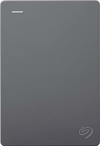Зовнішній жорсткий диск 2.5" 1TB Seagate (STJL1000400)