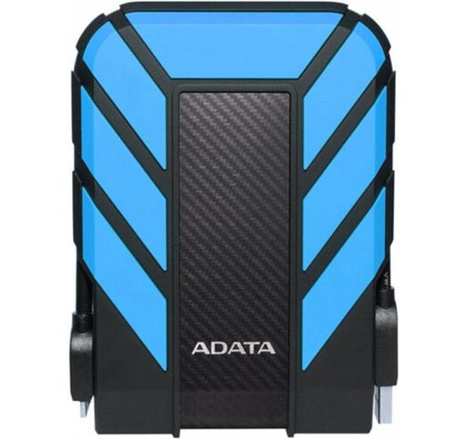 Зовнішній жорсткий диск 2.5" 2TB ADATA (AHD710P-2TU31-CBL)