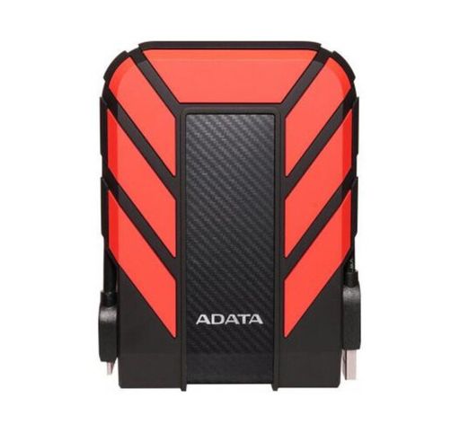 Зовнішній жорсткий диск 2.5" 2TB ADATA (AHD710P-2TU31-CRD)