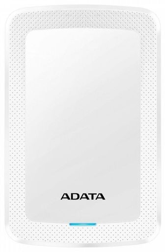 Зовнішній жорсткий диск 2.5" 2TB ADATA (AHV300-2TU31-CWH)