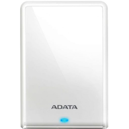 Зовнішній жорсткий диск 2.5" 2TB ADATA (AHV620S-2TU31-CWH)