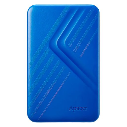 Зовнішній жорсткий диск 2.5" 2TB Apacer (AP2TBAC236U-1)