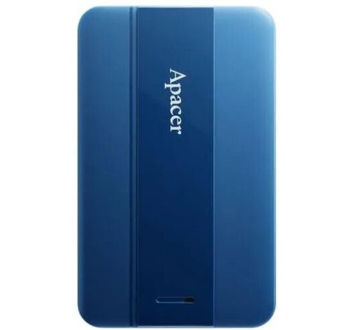 Зовнішній  жорсткий диск 2.5" 2TB Apacer (AP2TBAC237U-1)