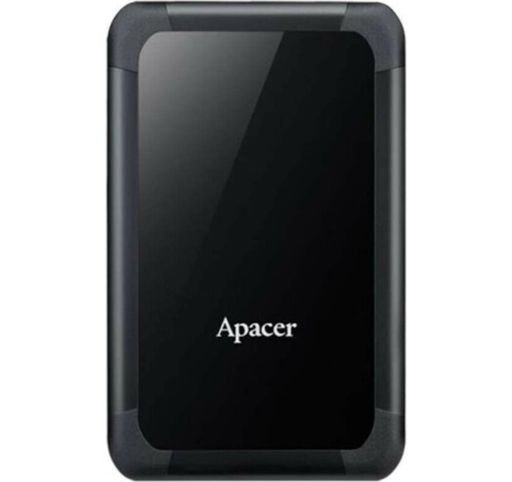 Зовнішній жорсткий диск 2.5" 2TB Apacer (AP2TBAC532B-1)