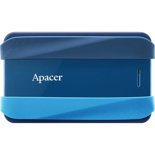 Зовнішній жорсткий диск 2.5" 2TB Apacer (AP2TBAC533U-1)