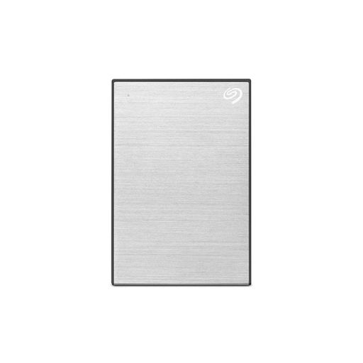 Внешний жесткий диск 2.5" 2TB One Touch with Password Seagate (STKY2000401)