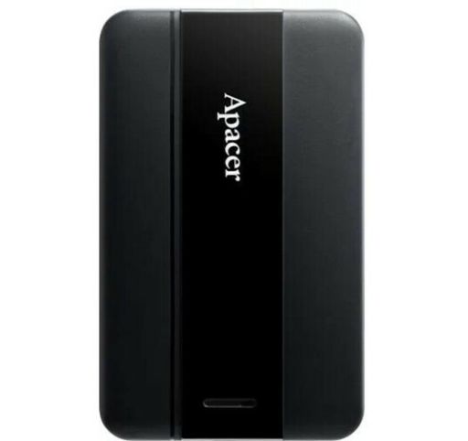 Зовнішній жорсткий диск 2.5" 4TB Apacer (AP4TBAC237B-1)
