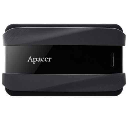 Внешний жесткий диск 2.5" 4TB Apacer (AP4TBAC533B-1)