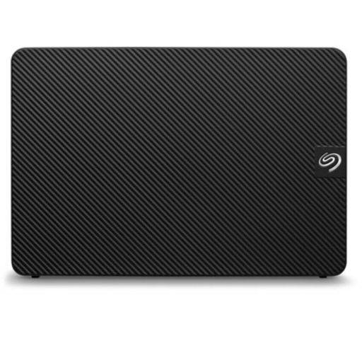 Зовнішній жорсткий диск 3.5" 6TB Expansion Desktop Seagate (STKP6000400)