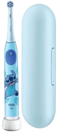 Электрическая зубная щетка Braun Oral-B iO Series 2 iOS2K.1I9.K Stich
