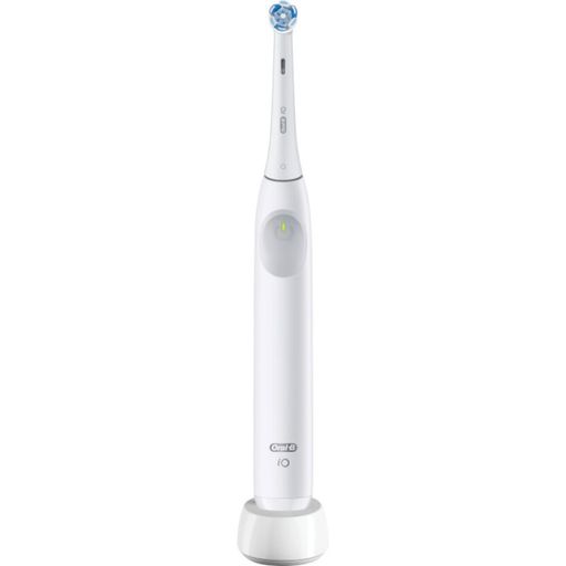 Электрическая зубная щетка Braun Oral-B iO Series iOS2.1A9.0