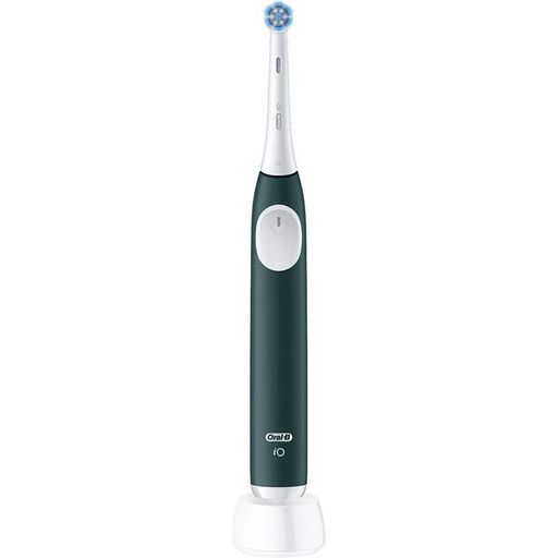 Электрическая зубная щетка Braun Oral-B iO Series 2 iOS2.1C9.0 Forest Green