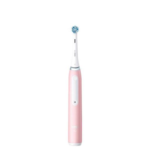 Электрическая зубная щетка BRAUN Oral-B iO Series 3 iOG3.1A6.0 Blush Pink