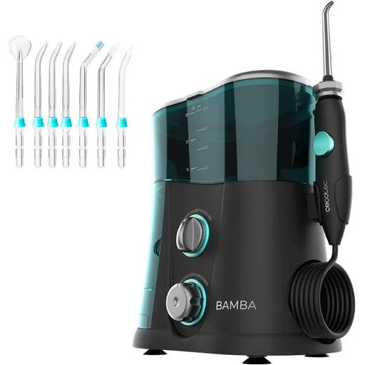 Іригатор Cecotec ToothCare 1200 Jet Pro (CCTC-04315)