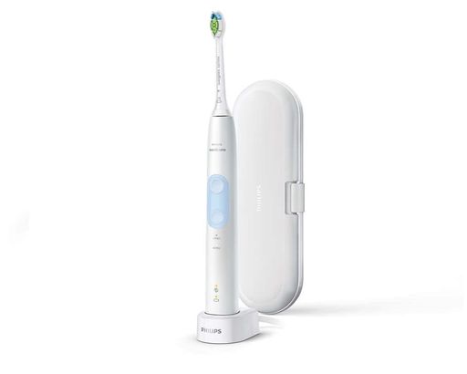 Электрическая зубная щетка PHILIPS Sonicare Protective clean HX6839/28