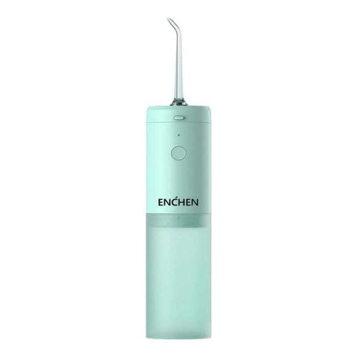 Іригатор Enchen Electric Water Flosser Mint 3 Europe
