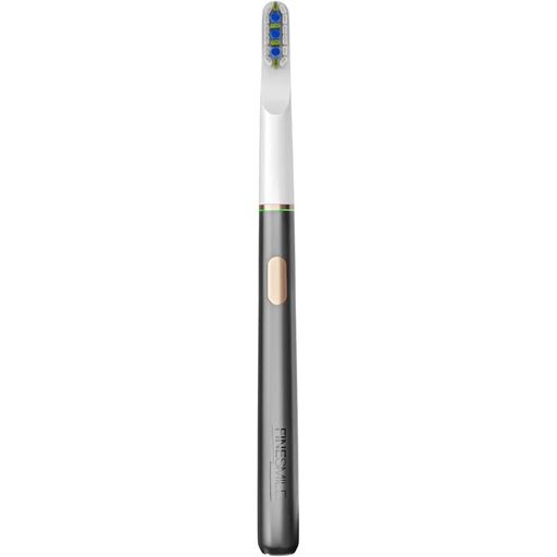 Электрическая зубная щетка FineSmile IQ Electric Toothbrush Grey Europe