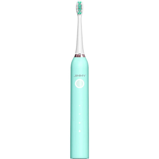 Електрична зубна щітка Jimmy T6 Electric Toothbrush with Face Clean Blue