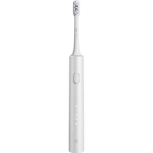 Електрична зубна щітка MiJia Electric Toothbrush T302 Streamer Silver Europe
