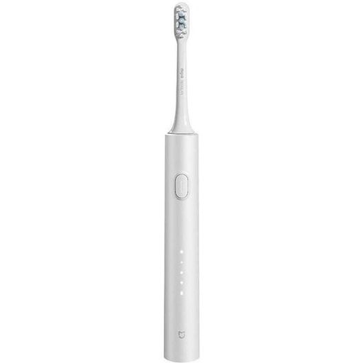 Електрична зубна щітка MiJia Electric Toothbrush T302 Streamer Silver