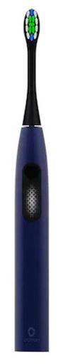 Електрична зубна щітка Oclean F1 Dark Blue (Міжнародна версія) (6970810551501)