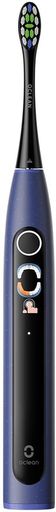 Електрична зубна щітка Oclean X Lite Set Blue (6970810556407) Europe
