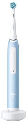 Электрическая зубная щетка Oral-B iO Series 3 (iOG3.3T6.0) Blue (08006540961490) Europe