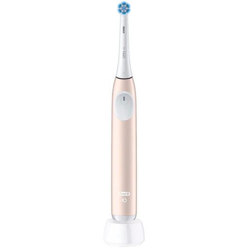 Електрична зубна щітка Oral-B iO2 Series Calm Pink