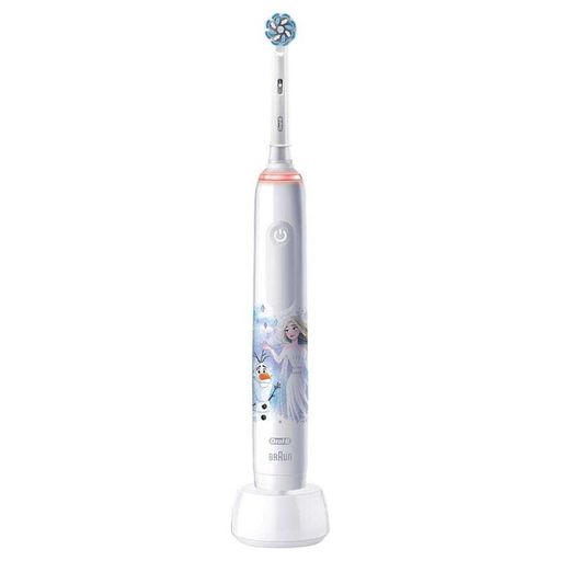 Електрична зубна щітка Oral-B D505.513.Z3K Frozen тип 3772 (6+) Europe