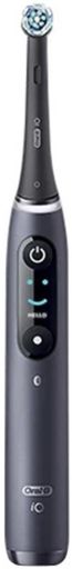 Электрическая зубная щетка Oral-B iO Series 9 Special Edition Black Onyx Europe
