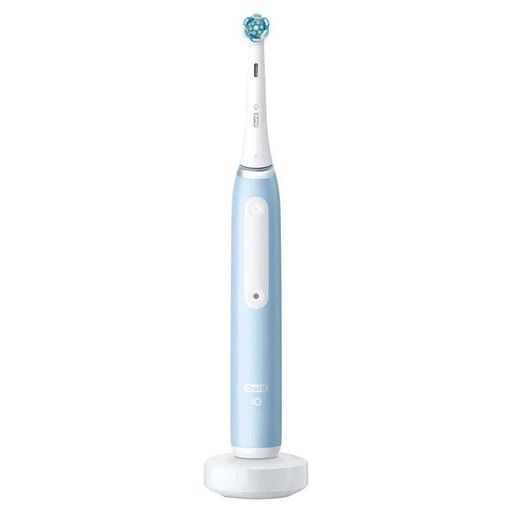 Електрична зубна щітка Oral-B iO Series 3 iOG3.1A6.0 Ice Blue Europe
