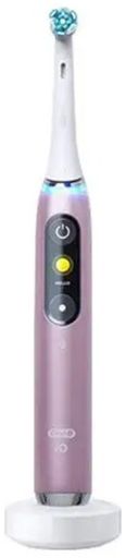 Электрическая зубная щетка Oral-B iO Series 9N Rose Quartz (iOM9.2i1.1AD) Europe