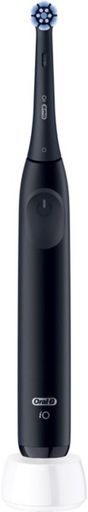 Електрична зубна щітка Braun Oral-B iO Series 2 iOS2.1C9.0 Night Black Europe