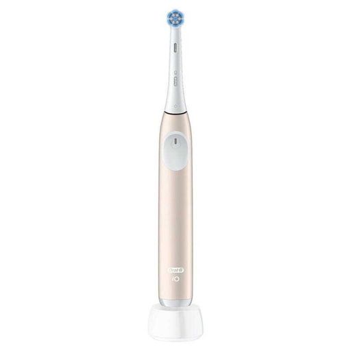 Електрична зубна щітка Oral-B iO Series 2 iOS2.1C9.0 Calm Pink Europe