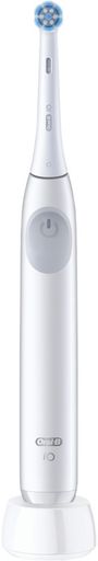 Электрическая зубная щетка Oral-B Braun iO Series 2 iOS2.1C9.0 White Sensi Edition