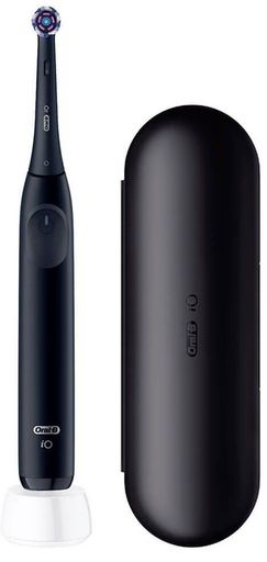 Электрическая зубная щетка Oral-B Braun iO Series 2 iOS2.1EF9.2K