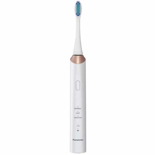 Електрична зубна щітка Panasonic EW-DC12-W520 Europe